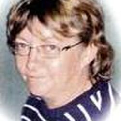 Monique GILSON à -: avis de décès