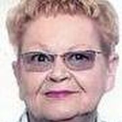 Pascale DECONINCK à Mouscron: avis de décès