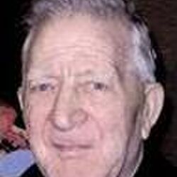 Paul LEULIER à Lessines: avis de décès