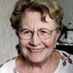 Paula WIART à Marche-en-Famenne: avis de décès