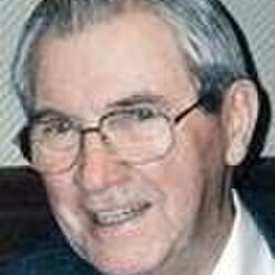 René Dorts à Ath: avis de décès