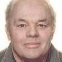 René MINNAERT à Mouscron: avis de décès