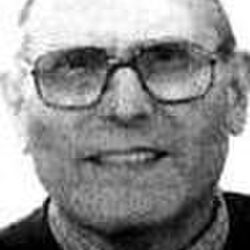 Richard JADOUILLE à Wavre: avis de décès