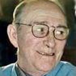 Robert COLIN à Estaimbourg: avis de décès