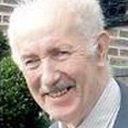 Robert Descamps à Ath: avis de décès