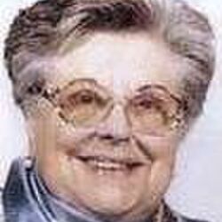 Rolande SCORIELLE à Ormeignies: avis de décès