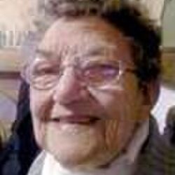 Rosa FALMAGNE à Paliseul: avis de décès