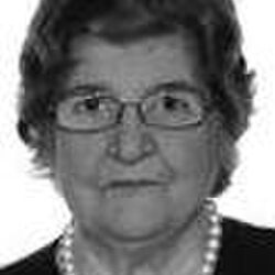 Suzanna DAGHUYT à : avis de décès