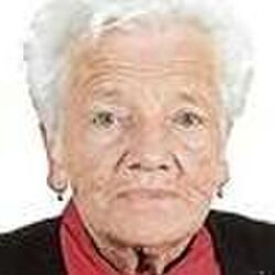 Valentine DEBRUYNE à Florenville: avis de décès