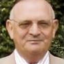 Willy OTTE à Flawinne: avis de décès