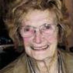 Yolande DANTINE à Petit-Thier: avis de décès