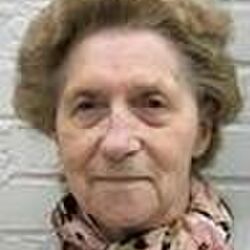 Agnès FLORIN à Mouscron: avis de décès