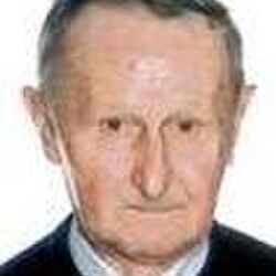 Albert MASURE à Tournai: avis de décès