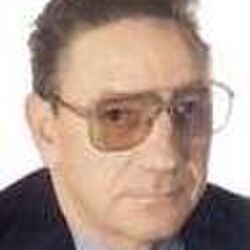 Armand LOMBET à -: avis de décès