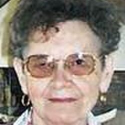 Carmen HENIN à Florenville: avis de décès