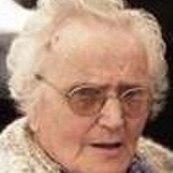 Catherine FLAMENT à Tournai: avis de décès