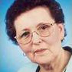 Cécile FELLER-REISER à -: avis de décès