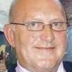 Claude SPLINGART à Tournai: avis de décès