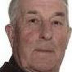 Edmond VANDAMME à Bailleul: avis de décès