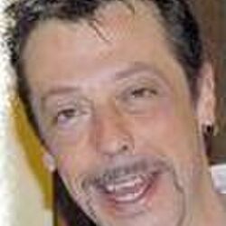 Eric VANONI à -: avis de décès