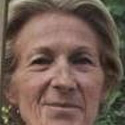 Fernande ELENS à Belgrade: avis de décès