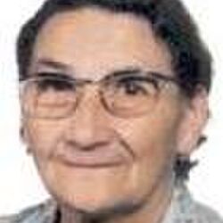 Fulvie LORIERS à Xhendremael: avis de décès