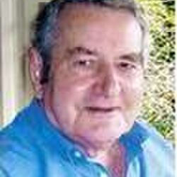 Georges LANGE à Heusy: avis de décès