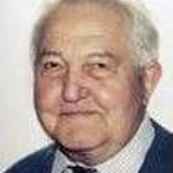 Germain LAGNEAUX à Athus: avis de décès