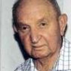 Germain RUSMONT à -: avis de décès