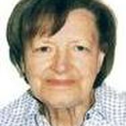 Ghislaine SKA à Bastogne: avis de décès