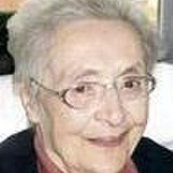 Hélène LEROY à Bois-de-Lessines: avis de décès