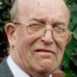 Henri RENARD à Blandain: avis de décès