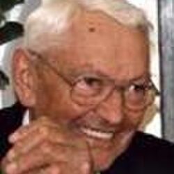 Hubert JADOUL à -: avis de décès