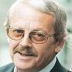 Hubert SION à Schaltin: avis de décès