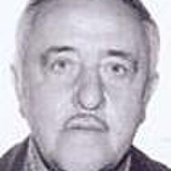 Hubert VANNESTE à Tournai: avis de décès