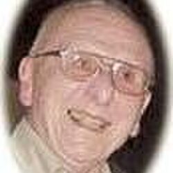 Jacques Delaunoy à Ath: avis de décès