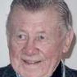 Jean LISOIR à Bertrix: avis de décès