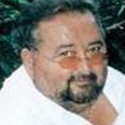 Jean-Luc THIRY à -: avis de décès