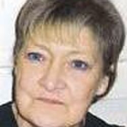 Jeannine DUPONT à Namur: avis de décès