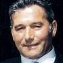 Joaquim Ferreira-Alves à Ath: avis de décès