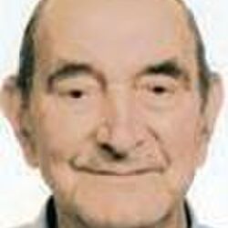 Joseph JULEMONT à Bertrix: avis de décès