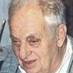 Joseph THEISEN à Wolkrange: avis de décès