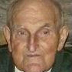 Léon GOFFIN à Framont: avis de décès