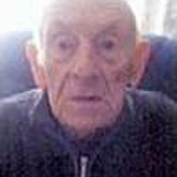 Léon MOLLET à Maubray: avis de décès