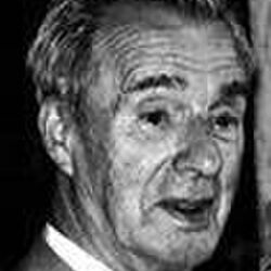 Léopold RICHARD à Dinant: avis de décès