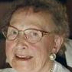 Lucie THOMAS à Habay-la-Neuve: avis de décès