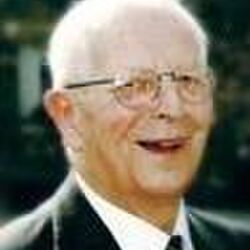 Marcel LAURENT à -: avis de décès