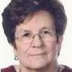 Marie KETTELS à -: avis de décès