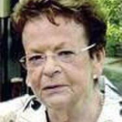 Marie SCHYNS-LELOTTE à -: avis de décès