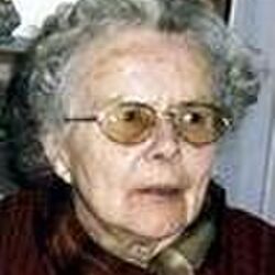 Mathilde GARNIR à Amonines: avis de décès